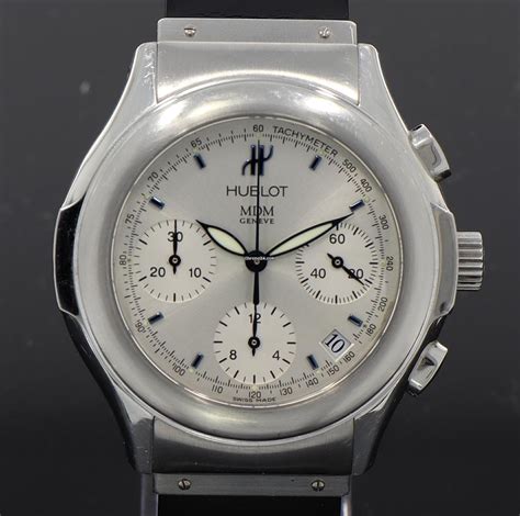 chrono24 hublot mdm|hublot watch 1810.